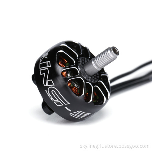iFlight XING-E 2207 1800KV 6S 4S FPV Motor explosion-resistant high-performance FPV flying model aircraft racing brushless motor